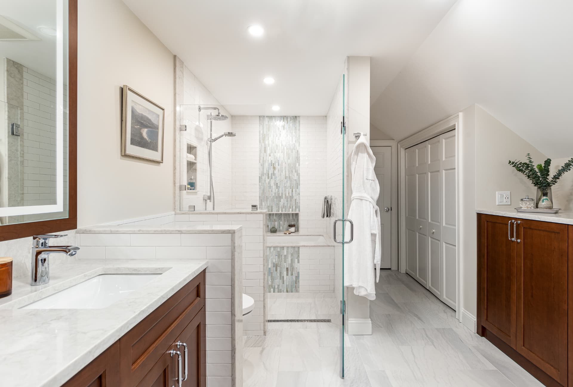 Alluring Classic — Acton, MA