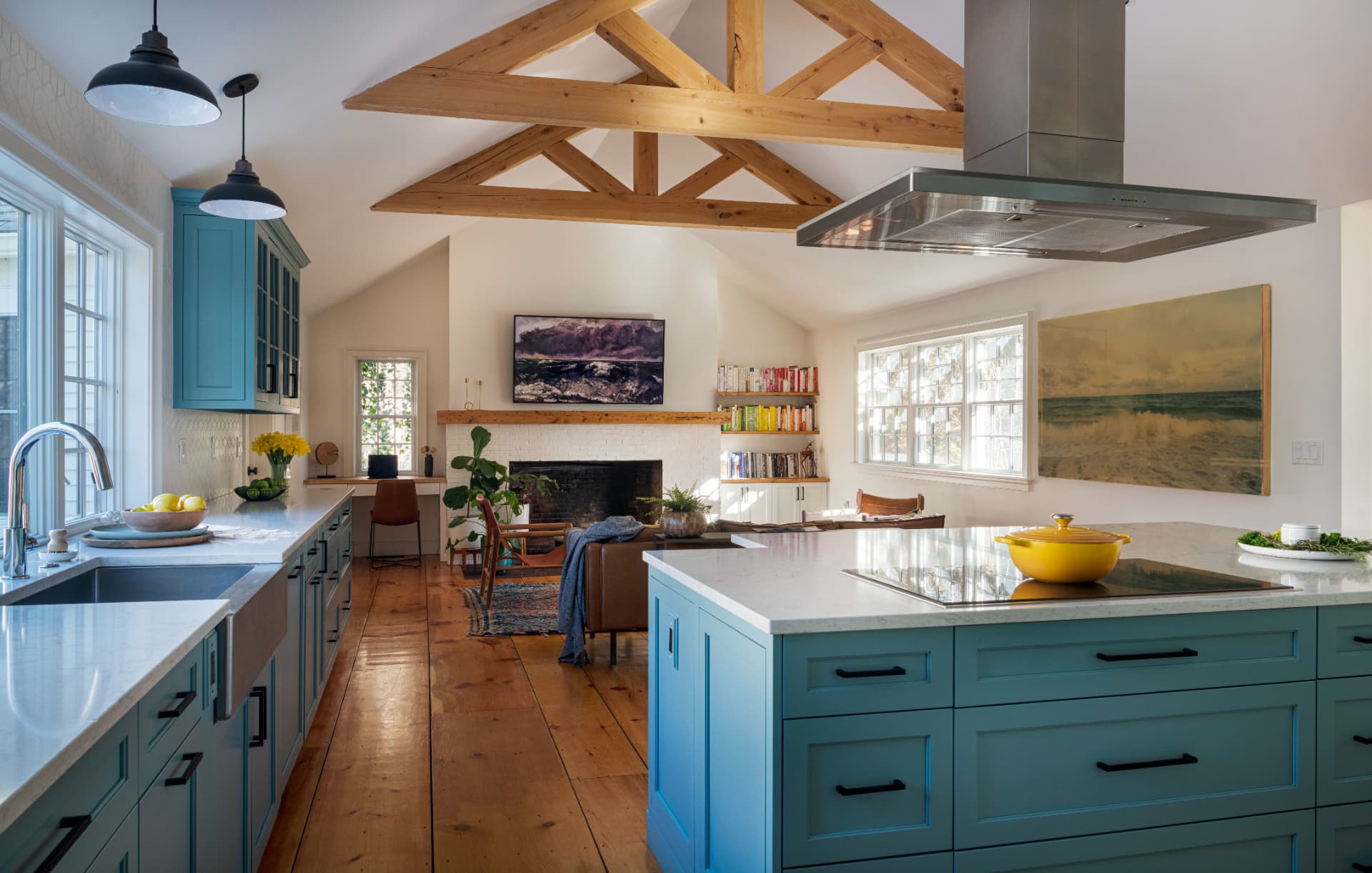 Baker's Best Kitchen — Wayland, MA