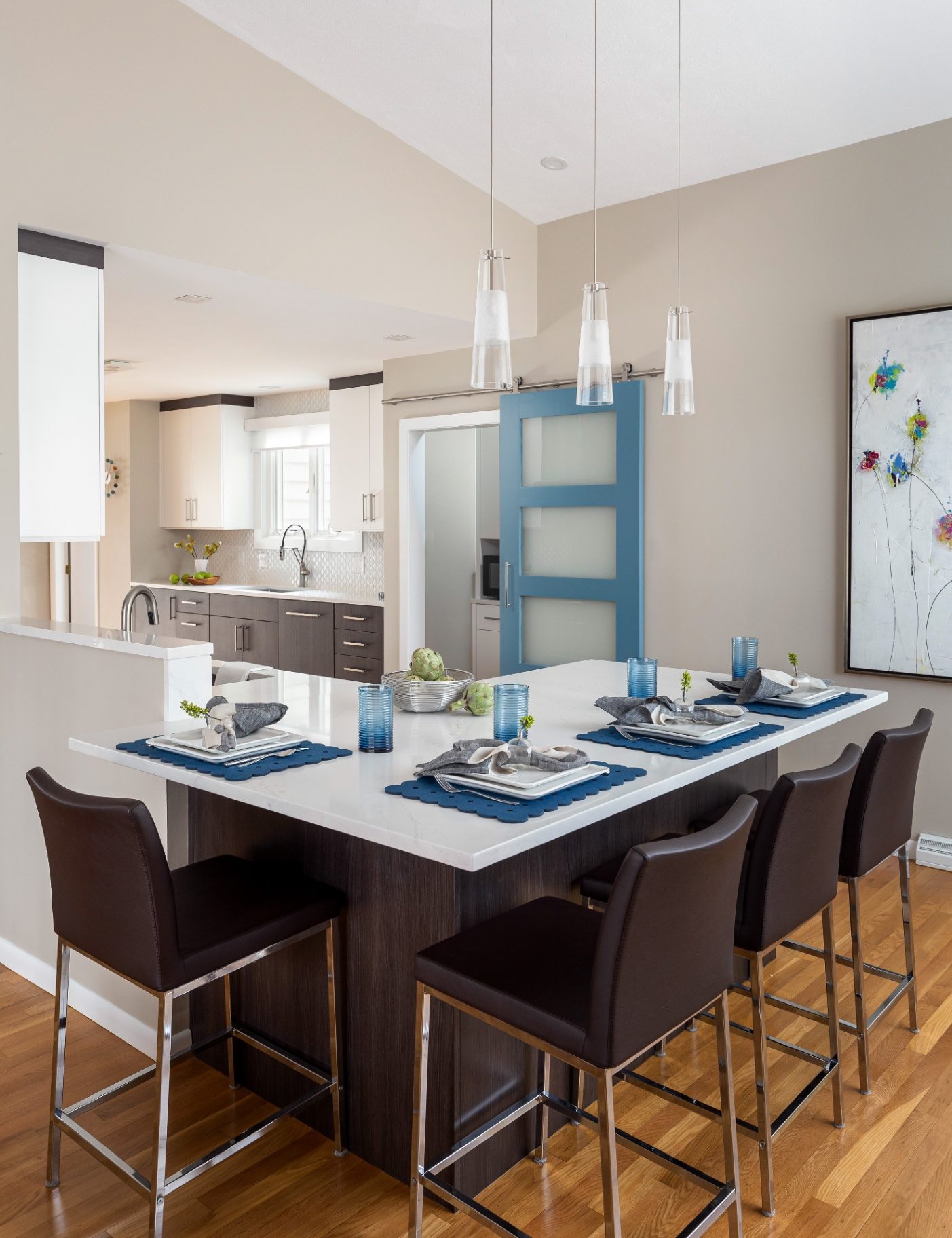 Midcentury Modern — Newton, MA