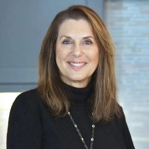 Jodi Swartz, Founder and Principal Designer of KitchenVisions