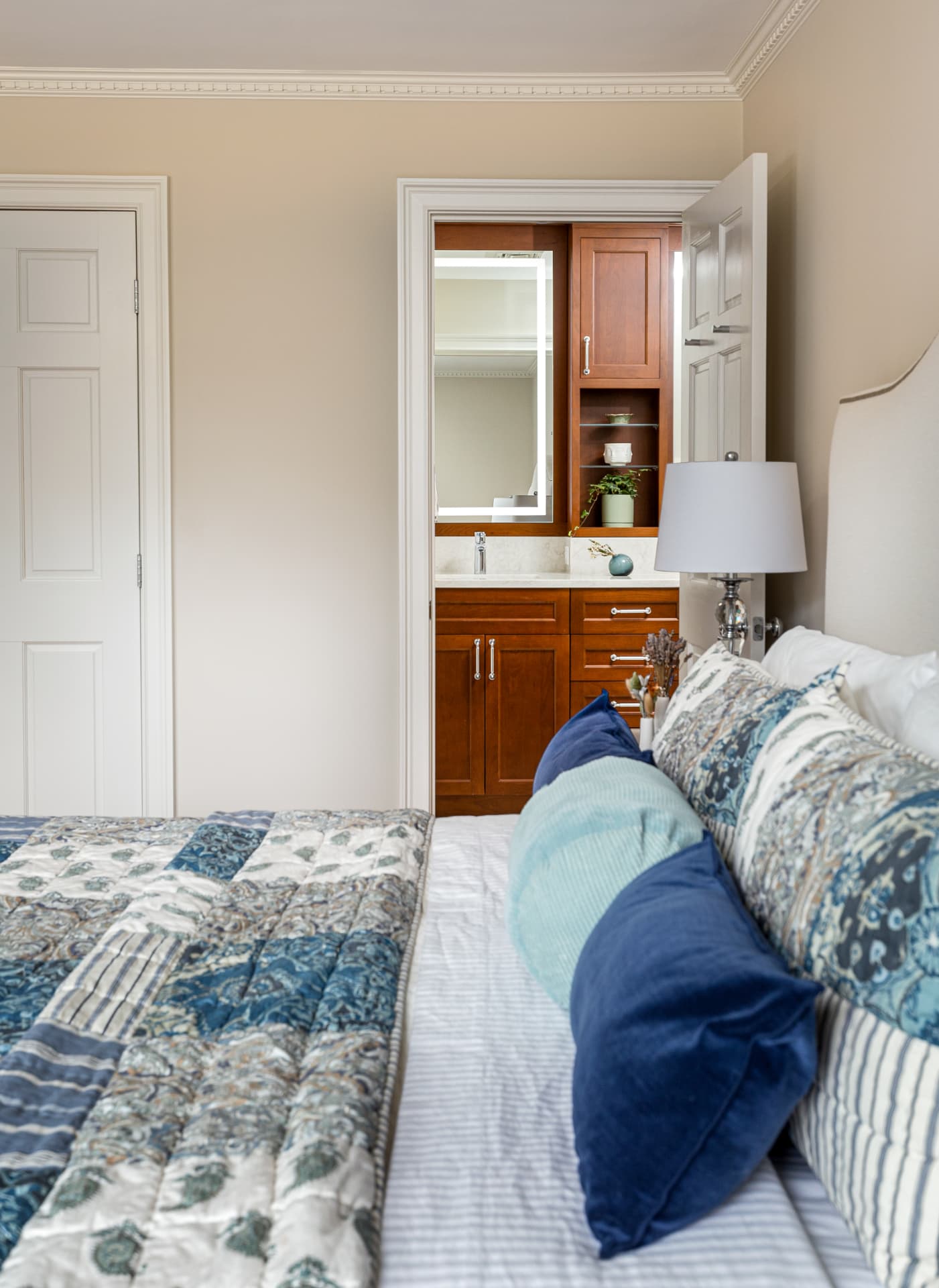 Alluring Classic — Acton, MA