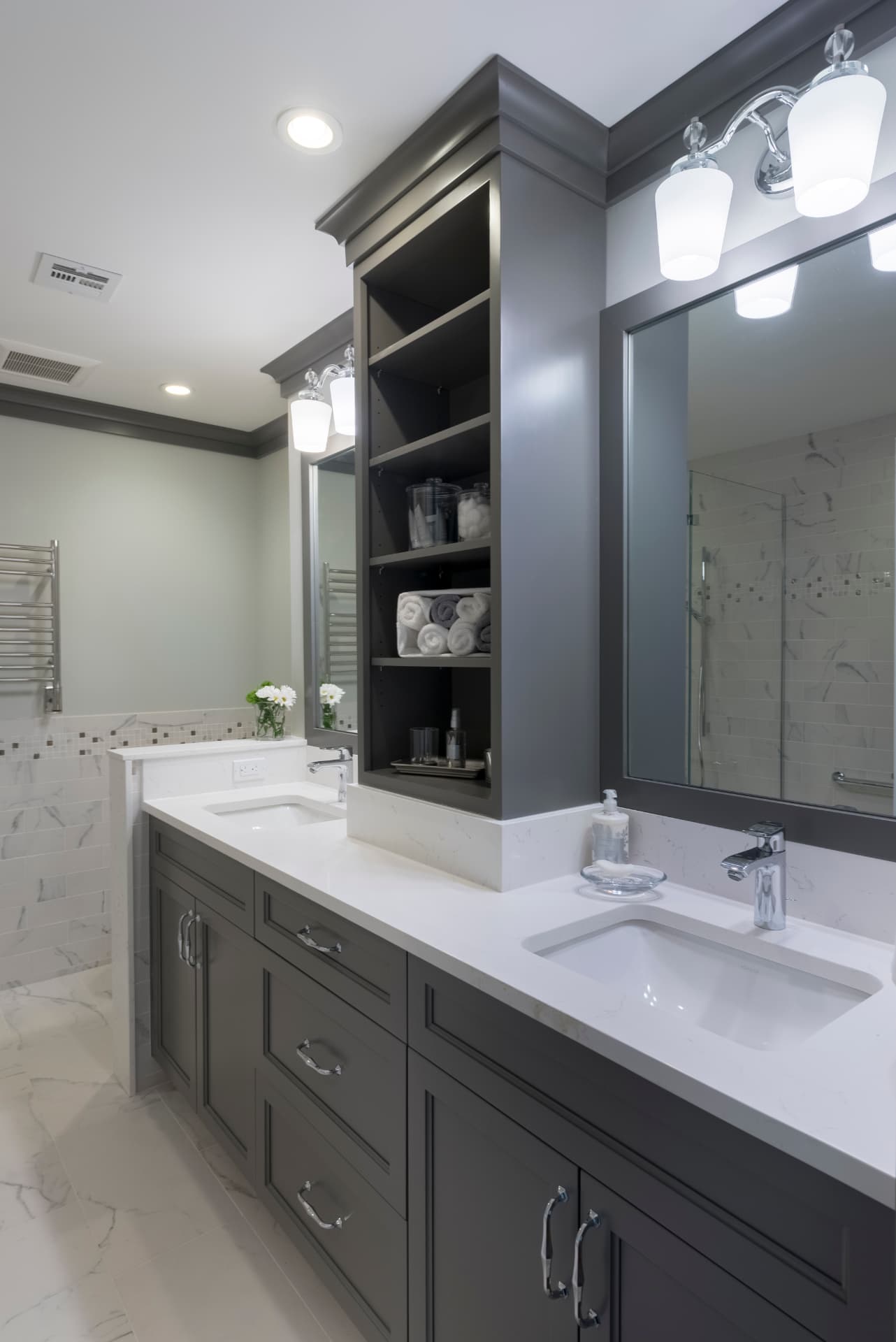 Alluring Classic — Acton, MA