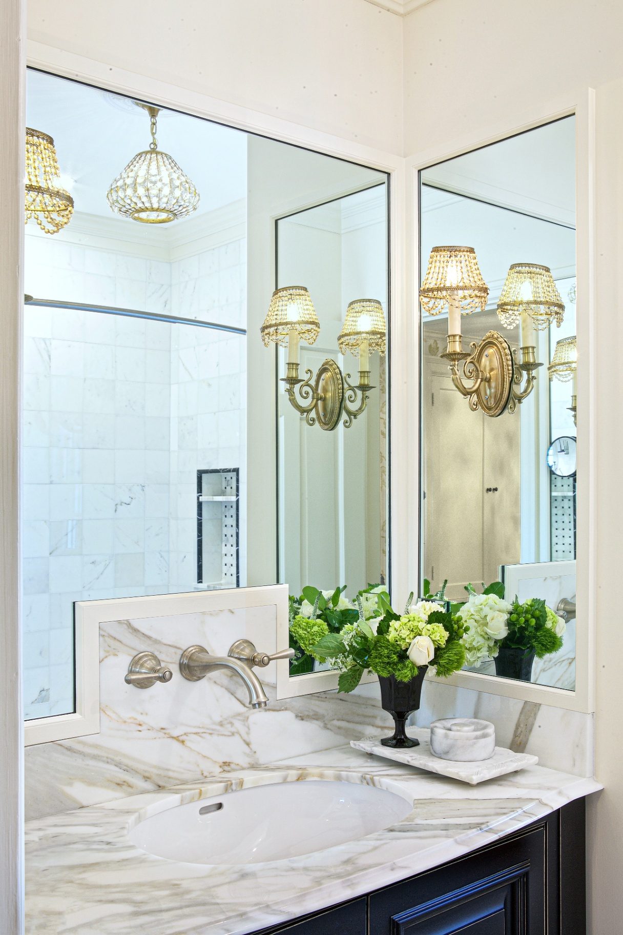 Polished Spaces — Brookline, MA