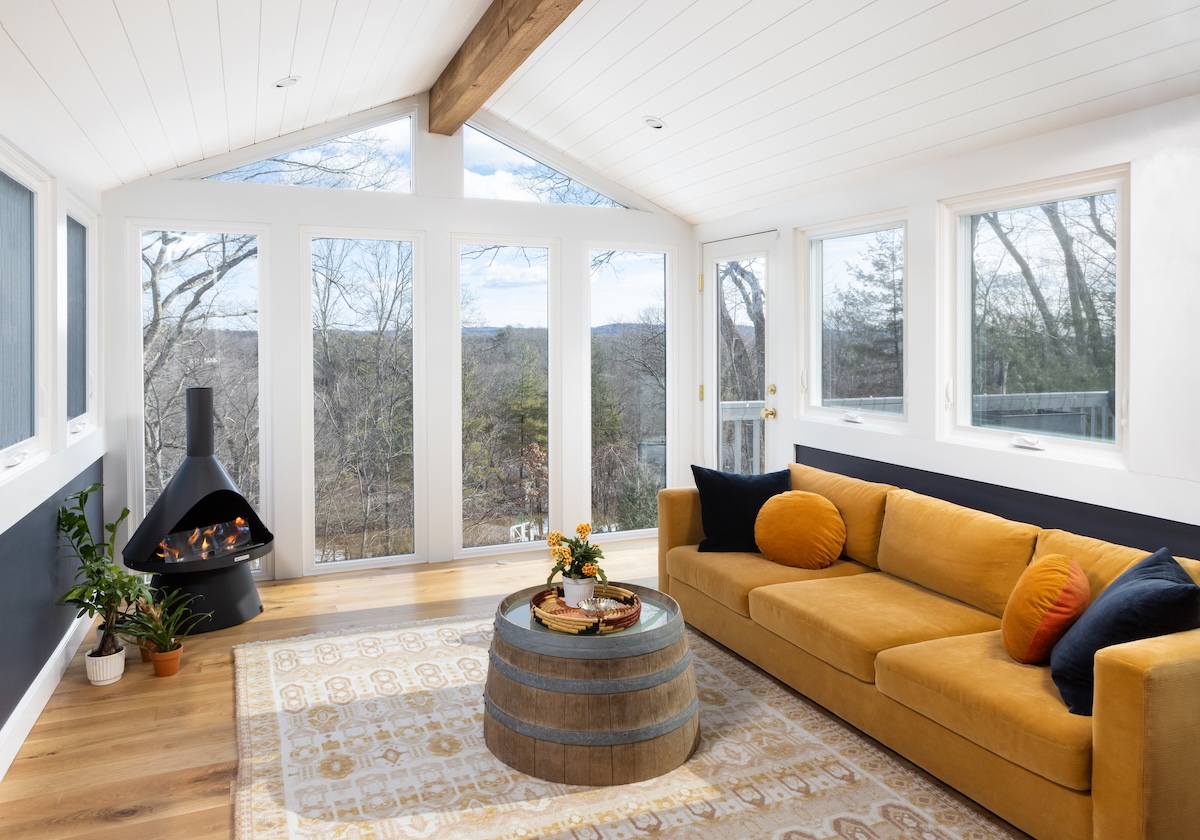 Altered Spaces — Sudbury, MA