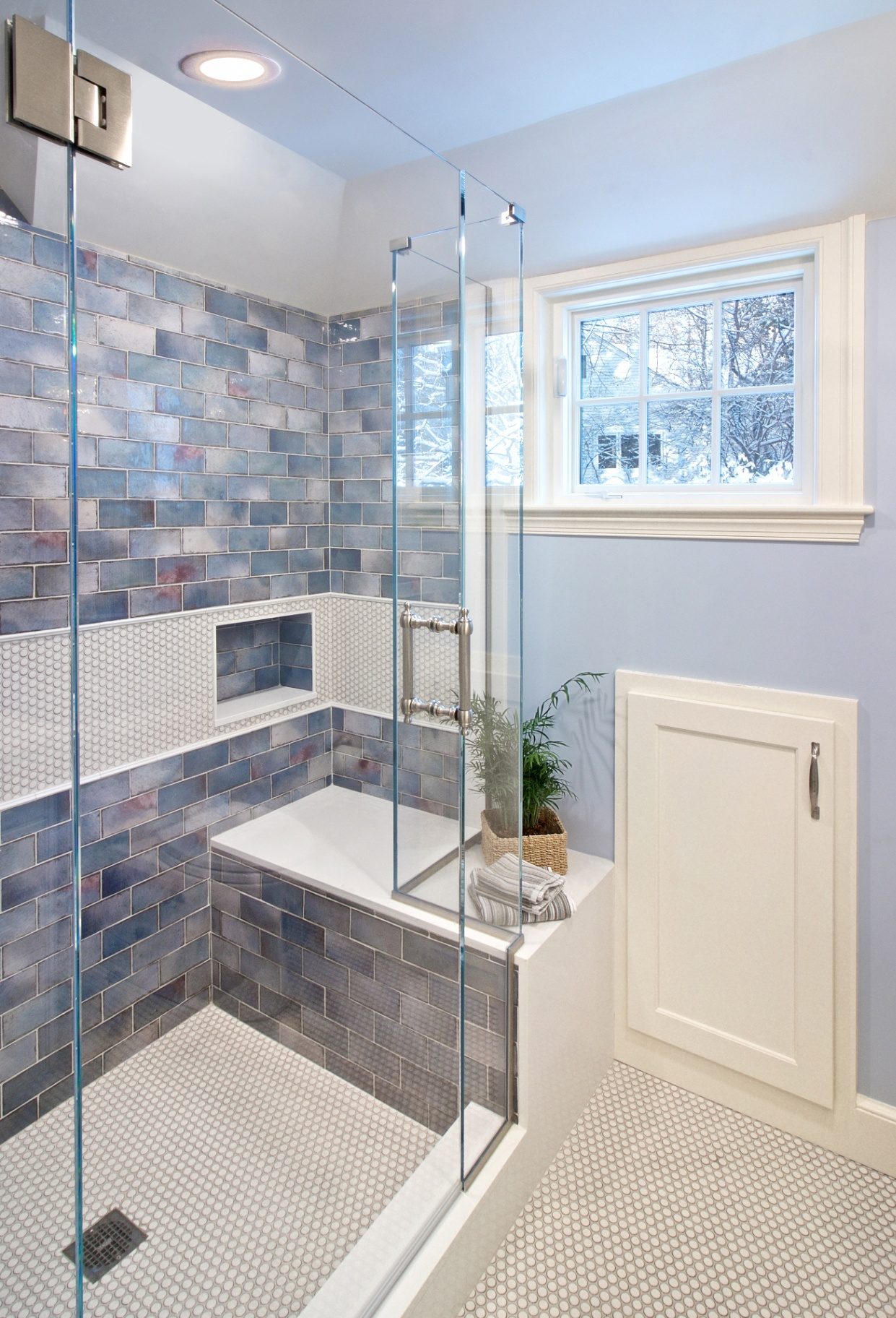 Polished Spaces — Brookline, MA