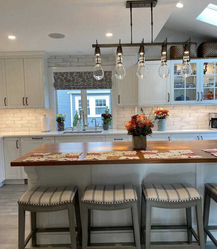 Kitchen by Kitchen Visions