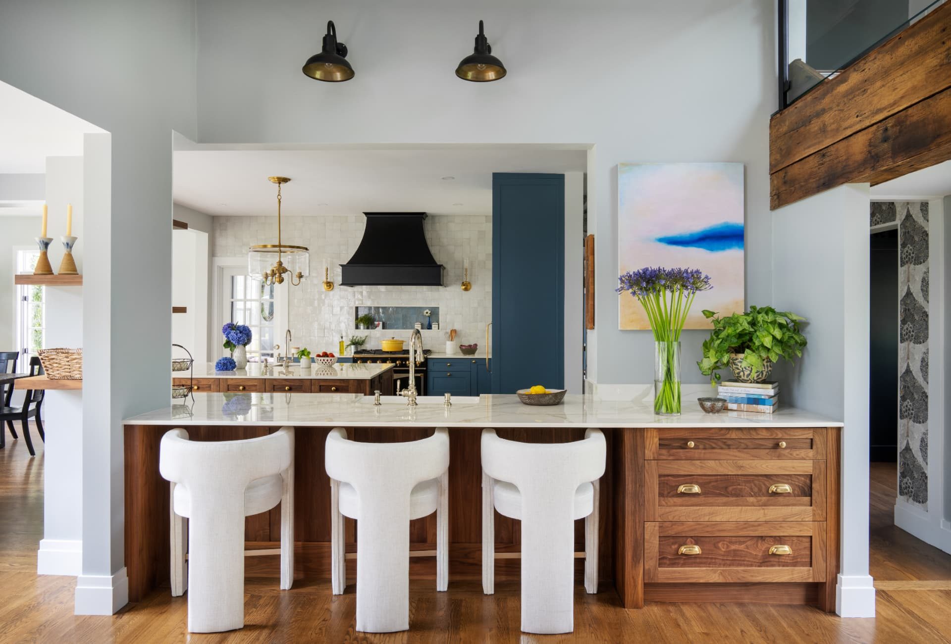 Epicurean Zones — Wayland, MA