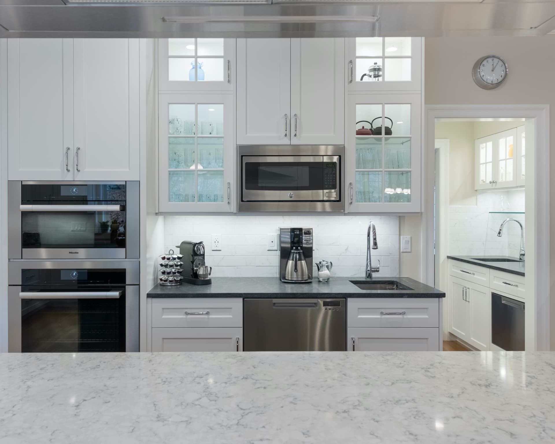 Alluring Classic — Acton, MA
