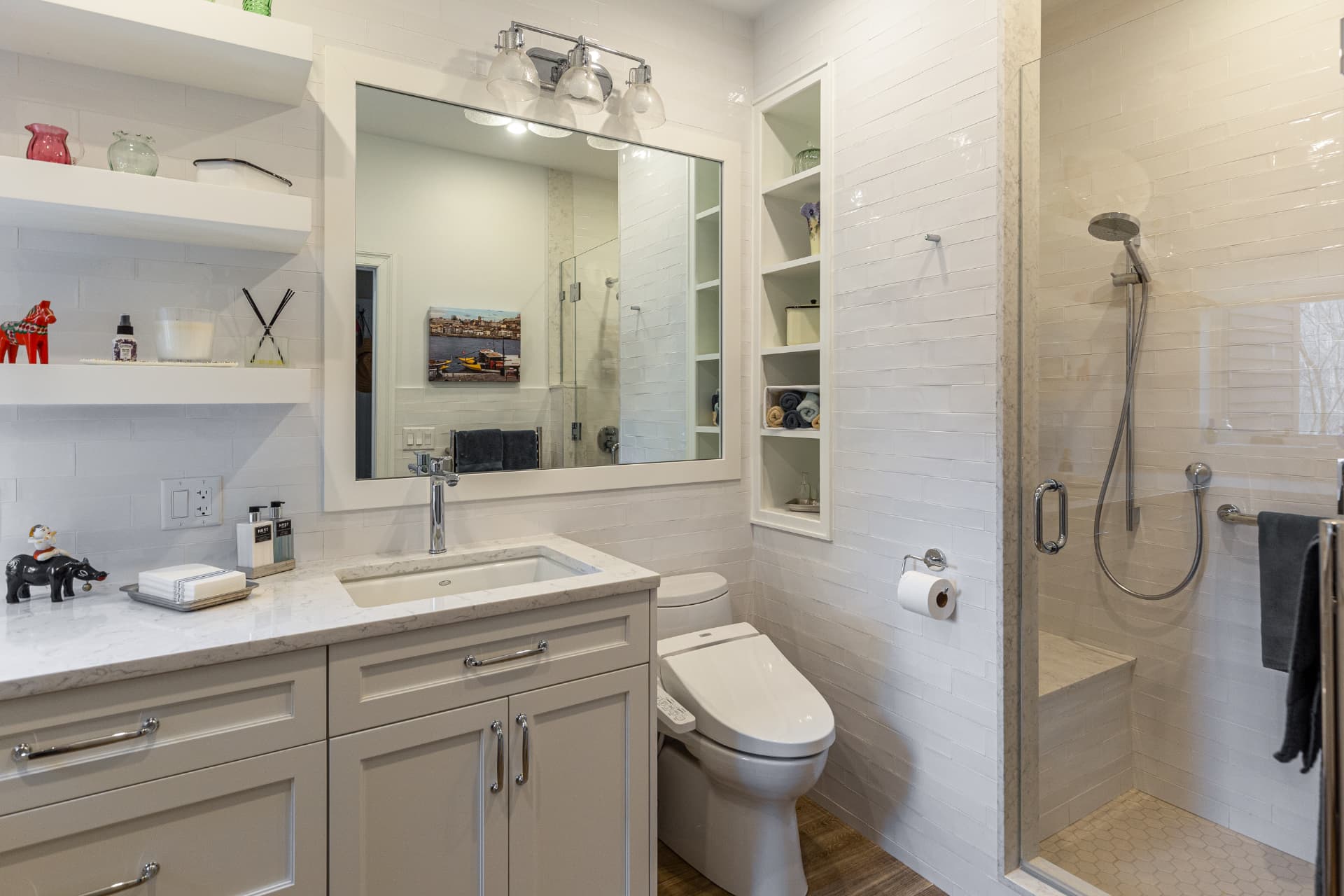 Alluring Classic — Acton, MA
