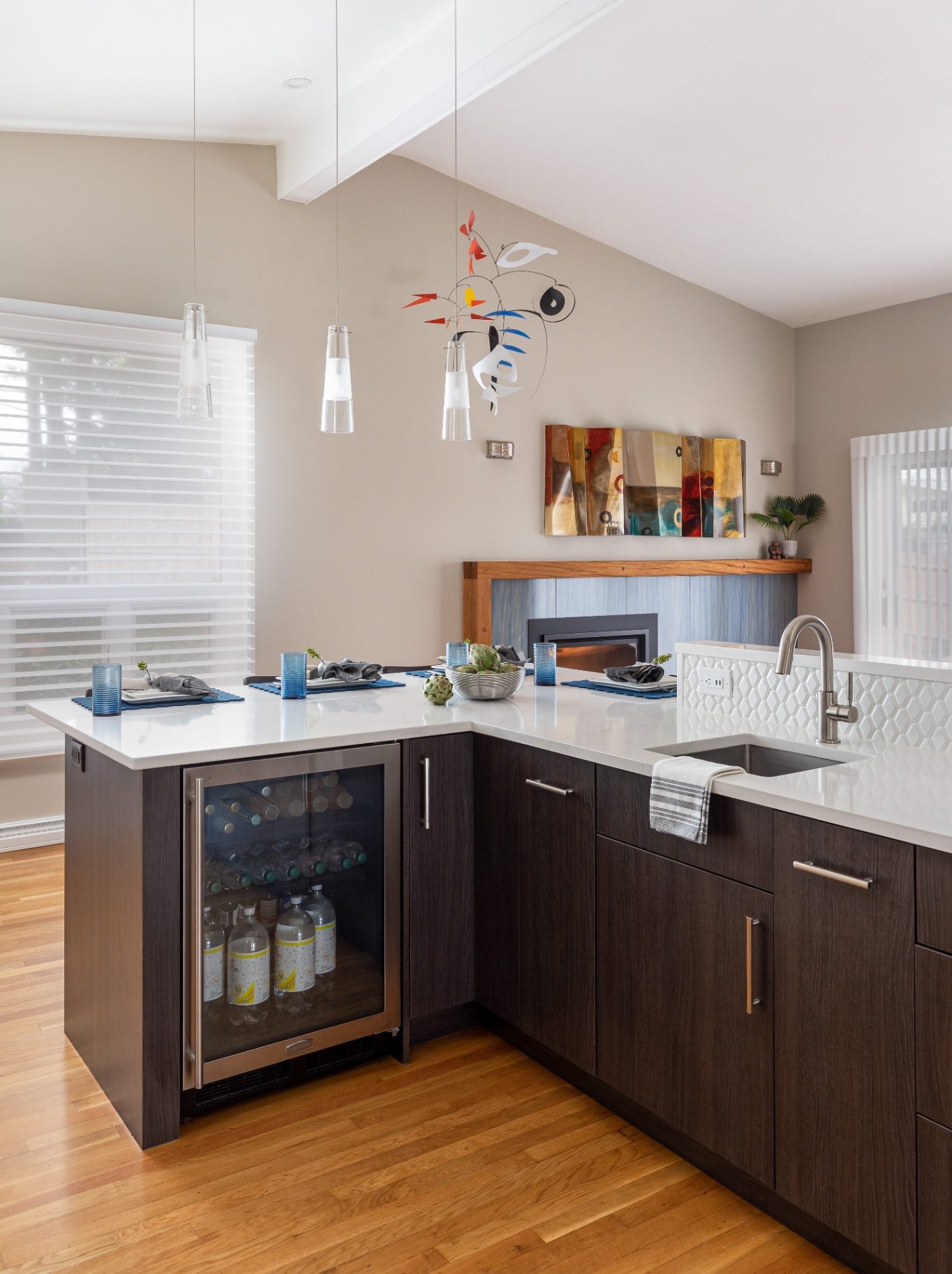 Midcentury Modern — Newton, MA