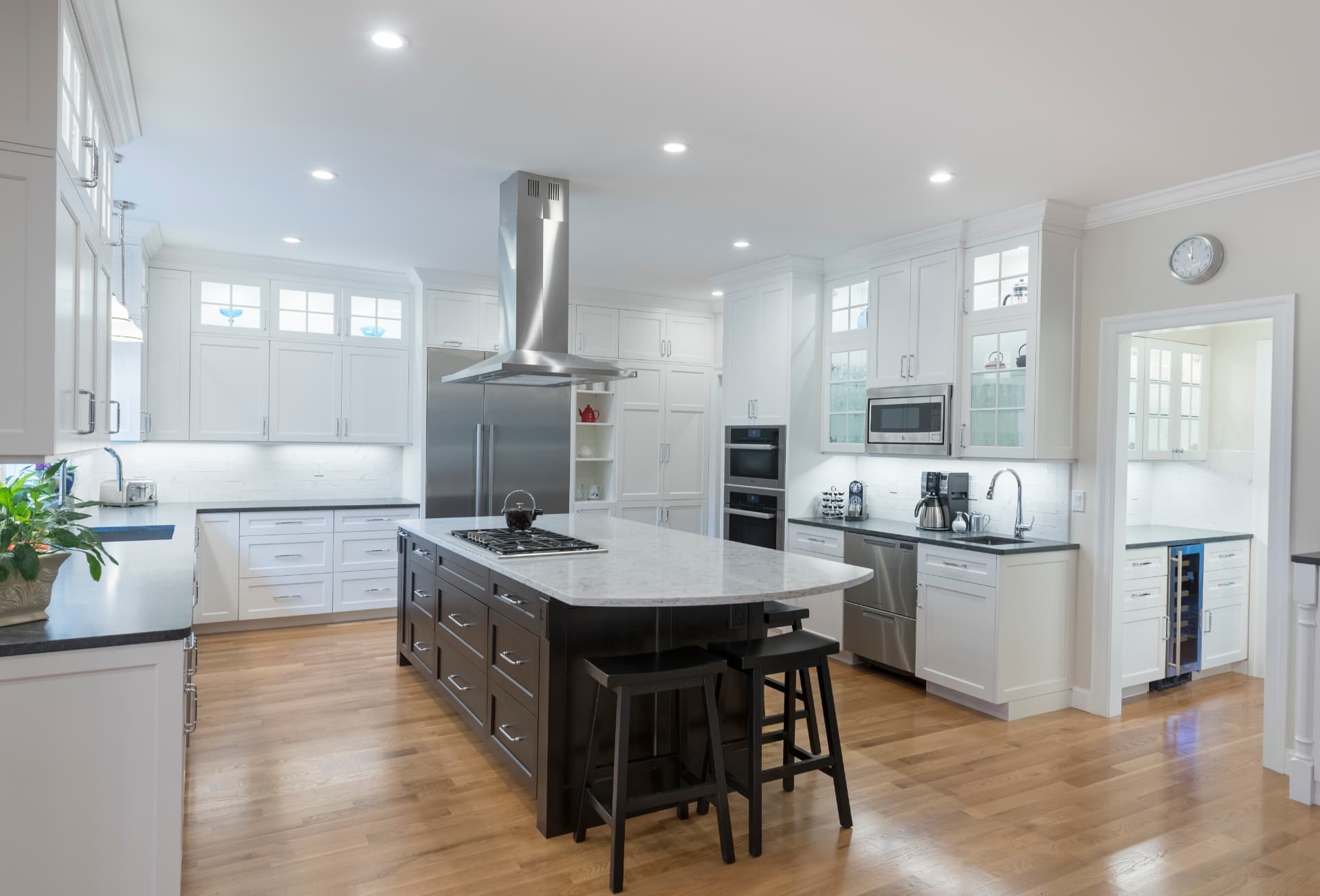 Alluring Classic — Acton, MA