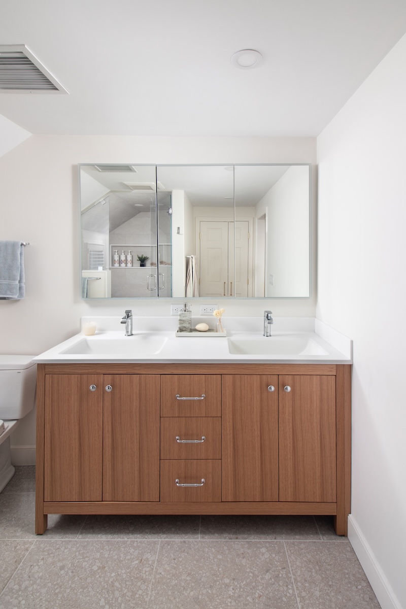 Altered Spaces — Sudbury, MA