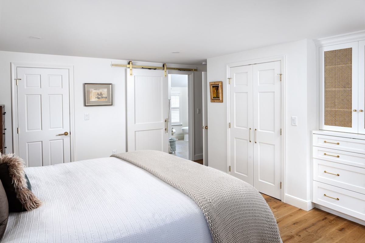 Altered Spaces — Sudbury, MA
