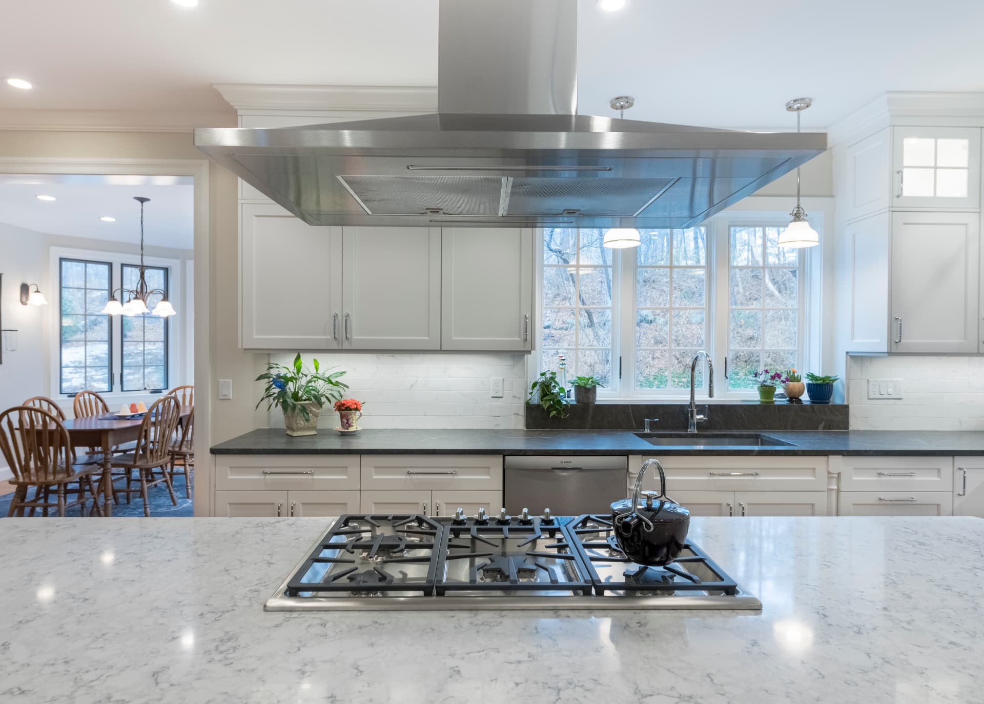 Alluring Classic — Acton, MA