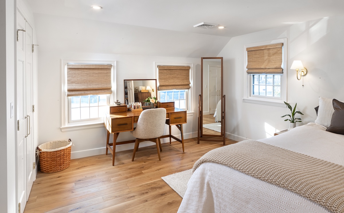 Altered Spaces — Sudbury, MA