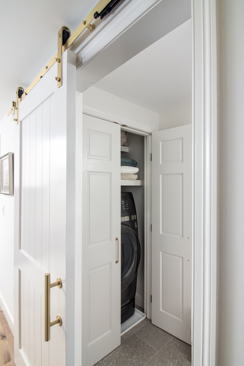 Altered Spaces — Sudbury, MA