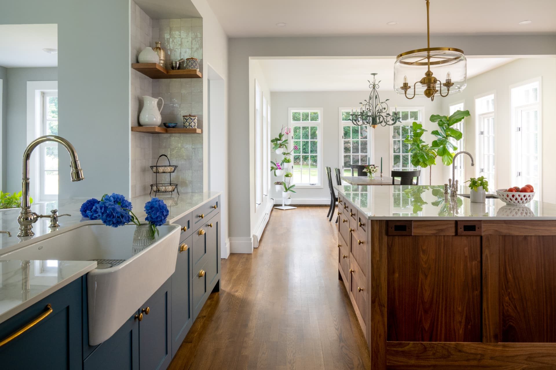 Epicurean Zones — Wayland, MA