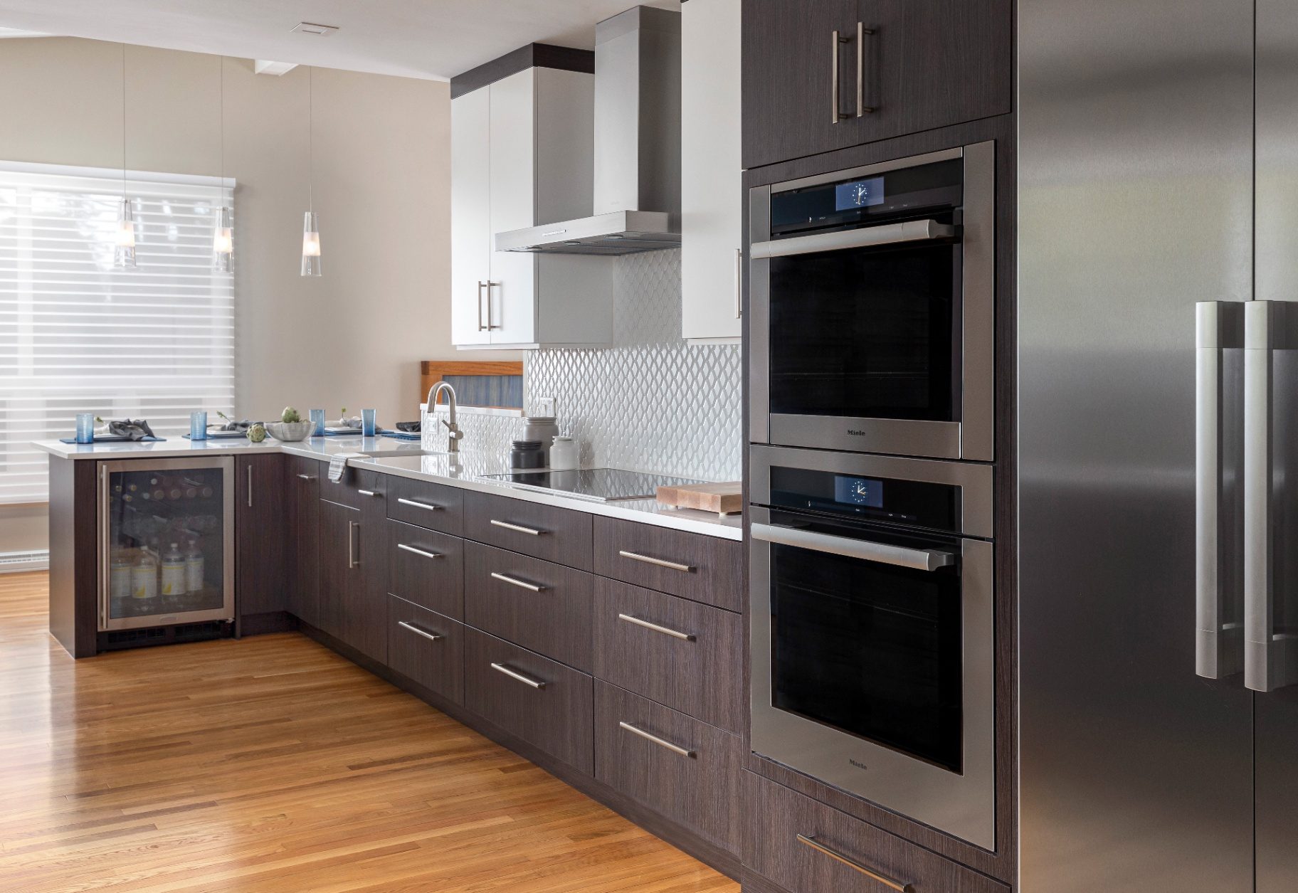 Midcentury Modern — Newton, MA