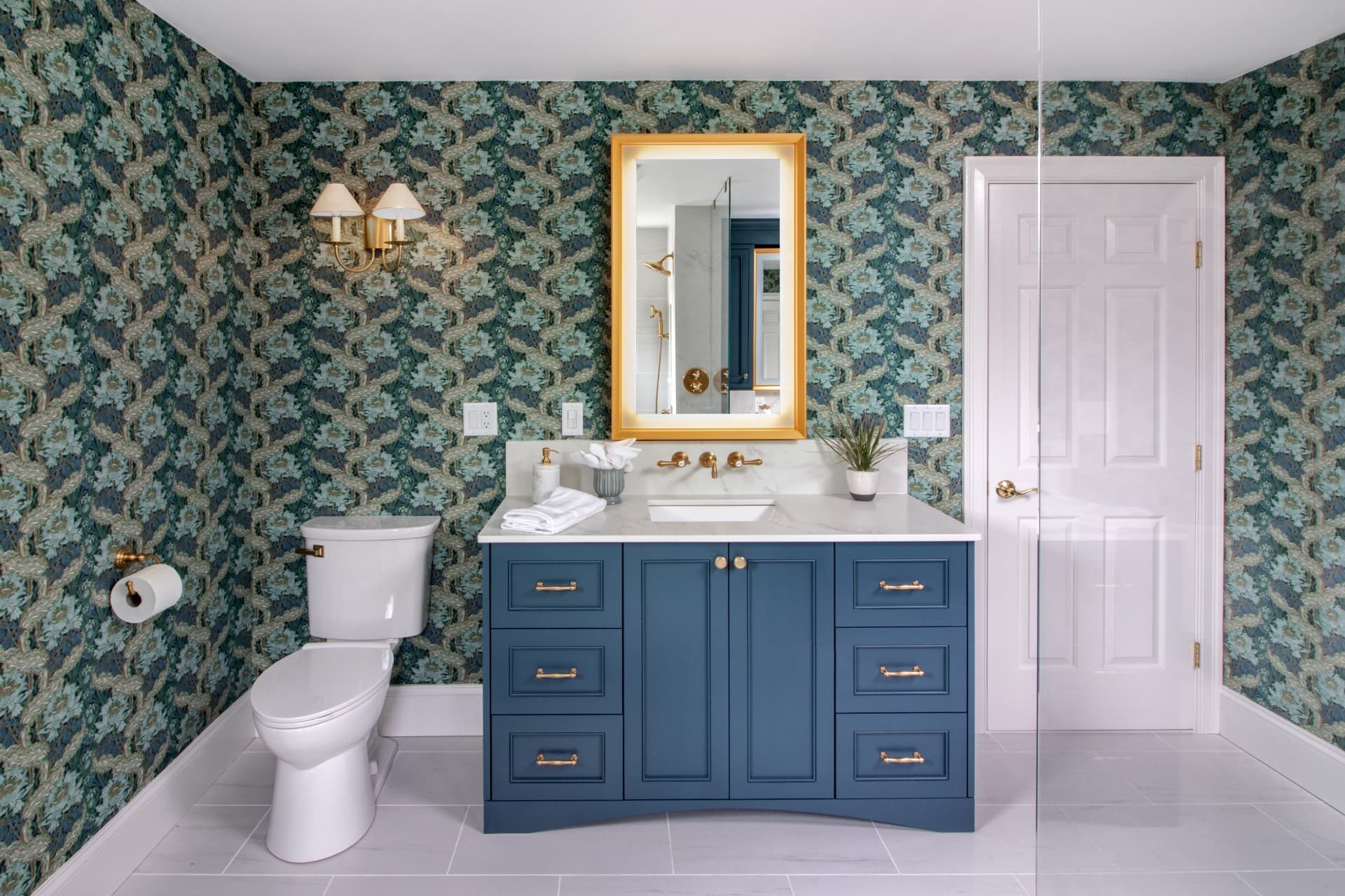 Teal Appeal — Sudbury, MA
