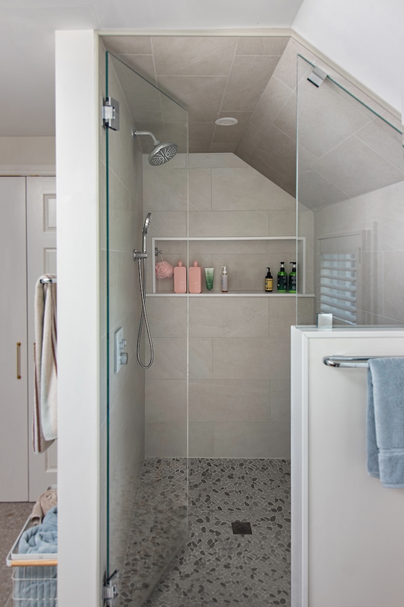 Altered Spaces — Sudbury, MA