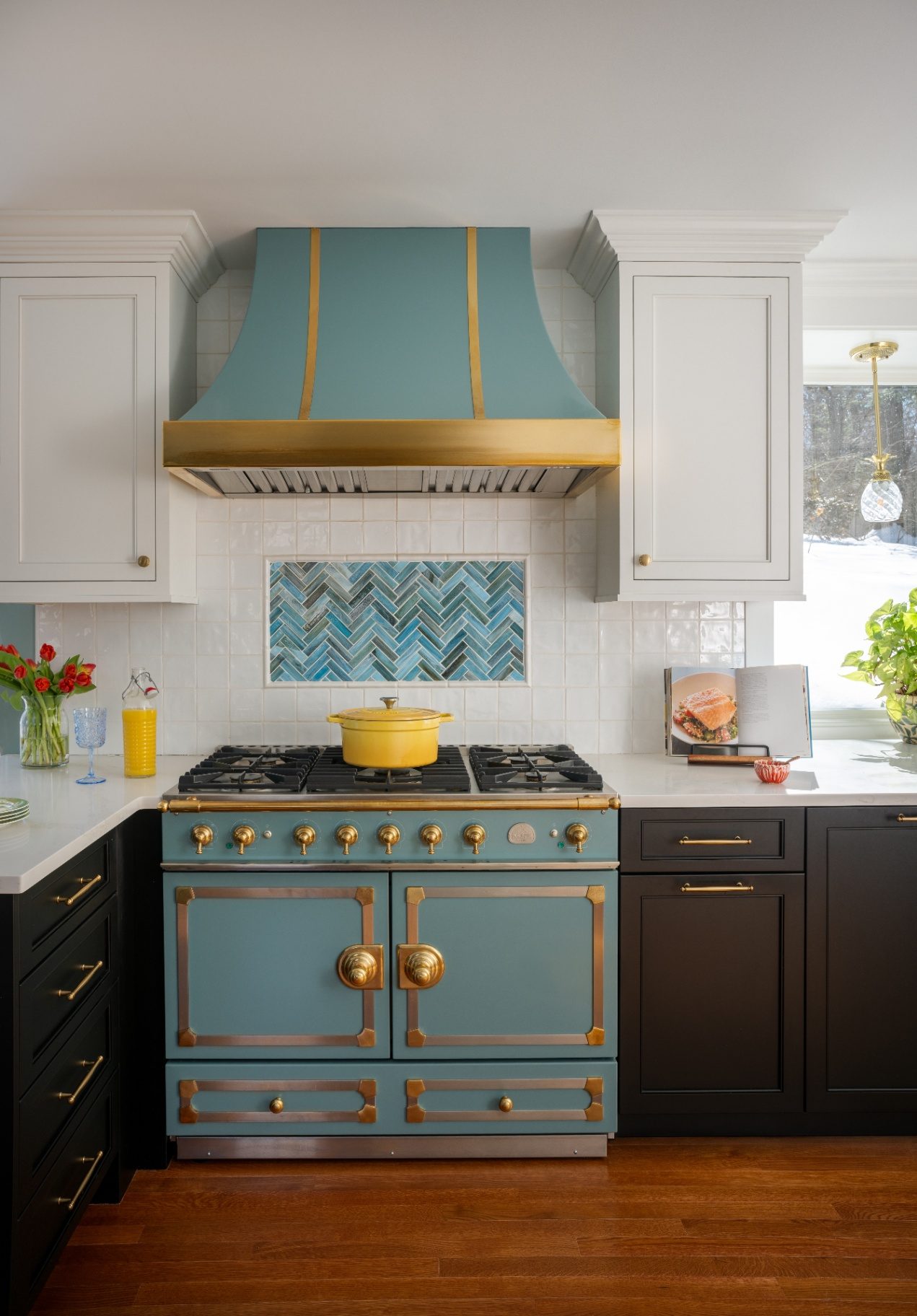 Polished Spaces — Brookline, MA