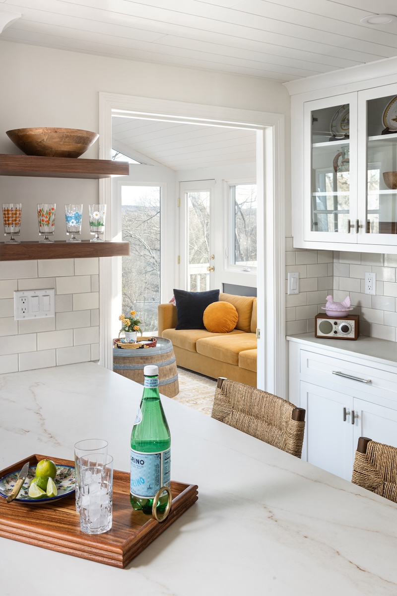Altered Spaces — Sudbury, MA