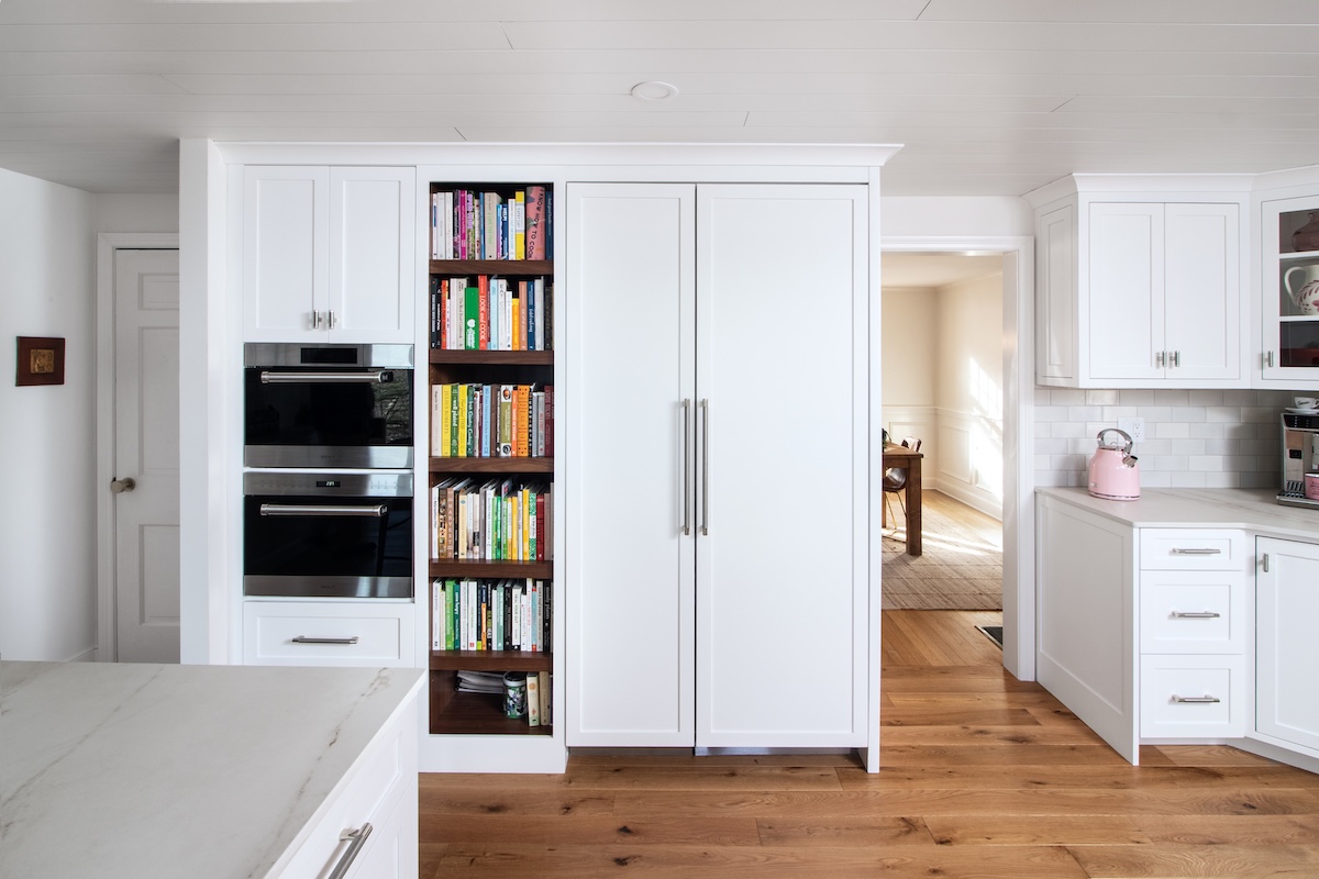 Altered Spaces — Sudbury, MA